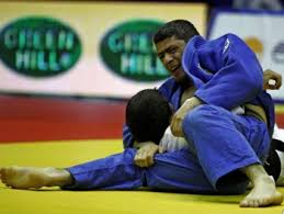Фархад Раджабли в шестой раз стал чемпионом мира